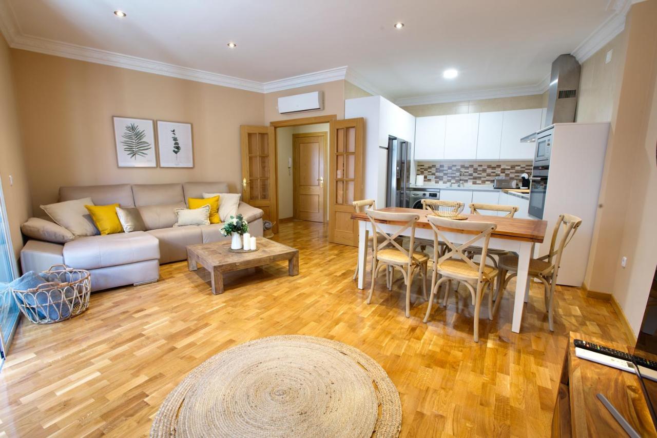 Cuencaloft Carreteria Apartman Cuenca  Kültér fotó