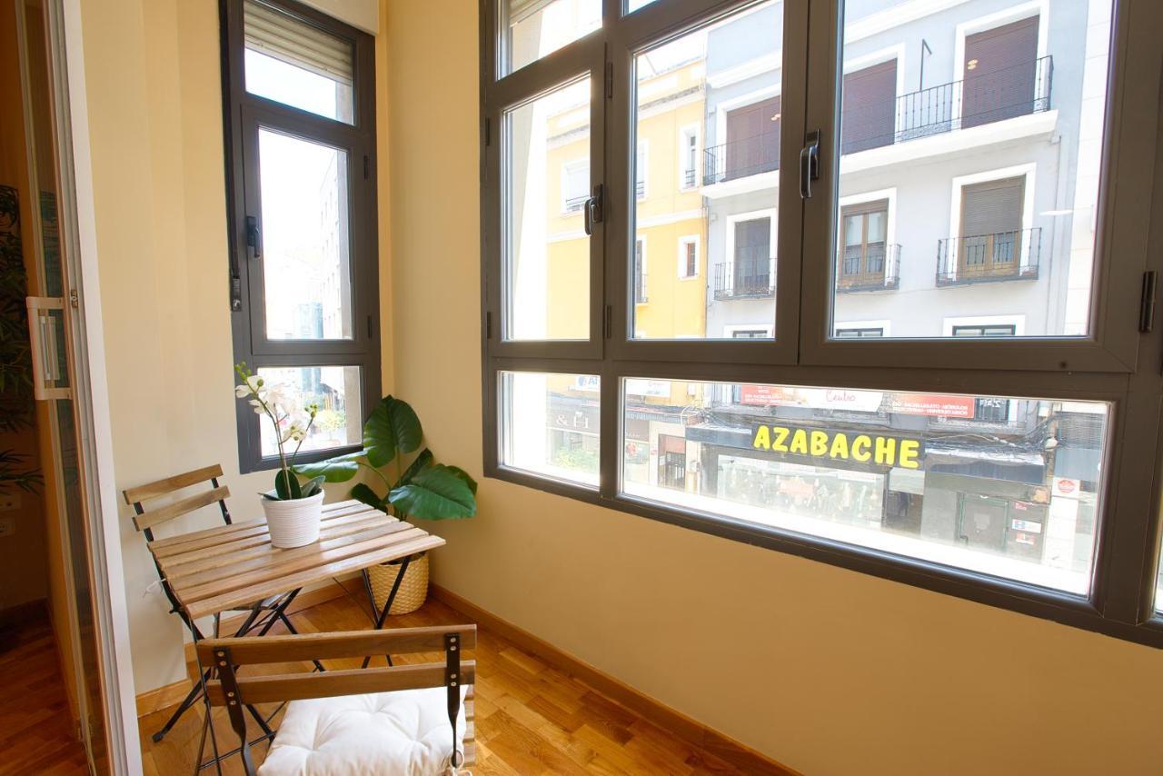 Cuencaloft Carreteria Apartman Cuenca  Kültér fotó