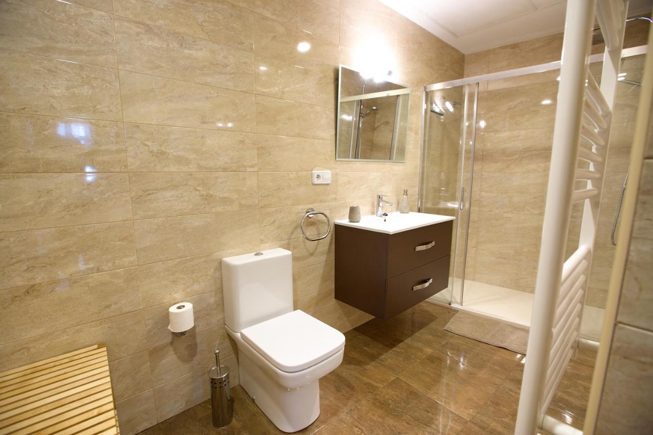 Cuencaloft Carreteria Apartman Cuenca  Kültér fotó