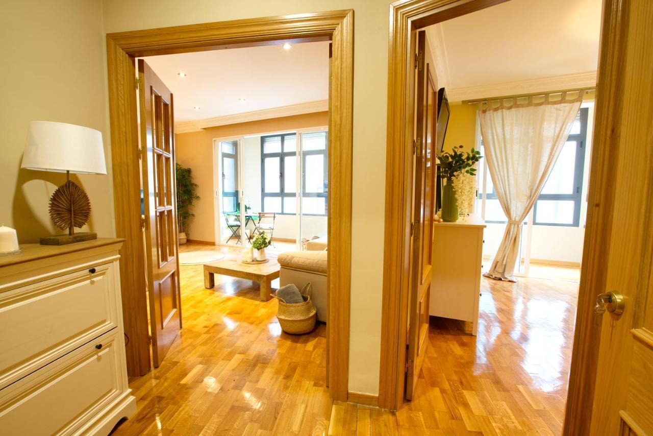 Cuencaloft Carreteria Apartman Cuenca  Kültér fotó
