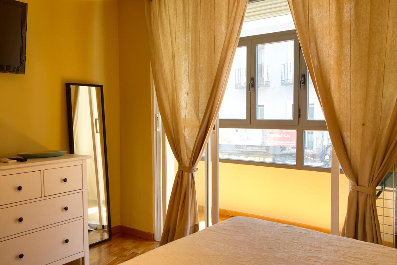 Cuencaloft Carreteria Apartman Cuenca  Kültér fotó