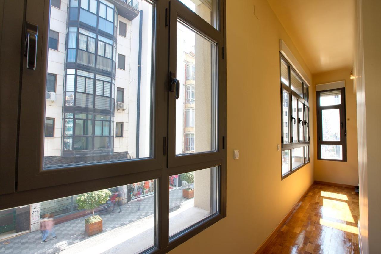 Cuencaloft Carreteria Apartman Cuenca  Kültér fotó