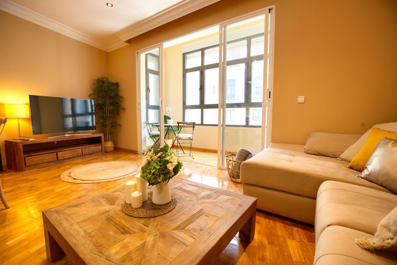 Cuencaloft Carreteria Apartman Cuenca  Kültér fotó