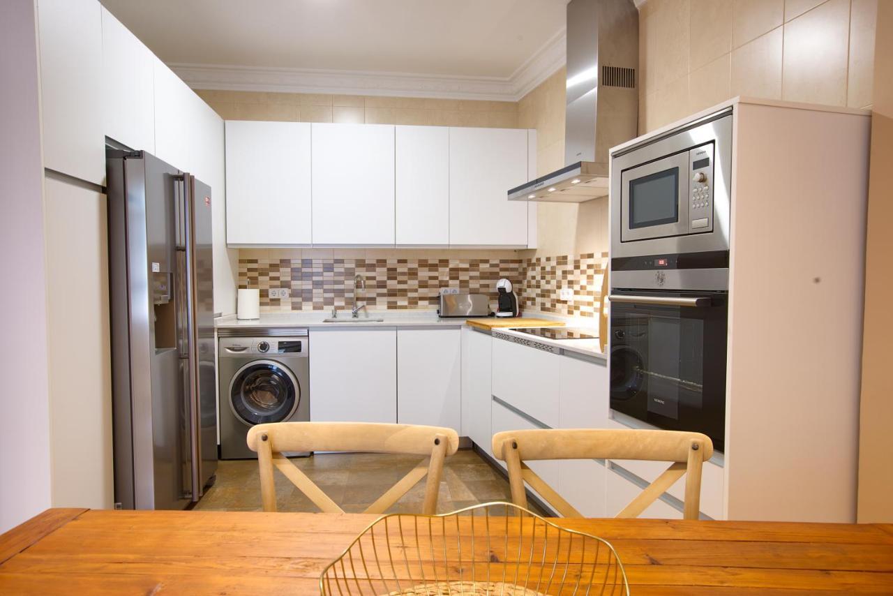 Cuencaloft Carreteria Apartman Cuenca  Kültér fotó