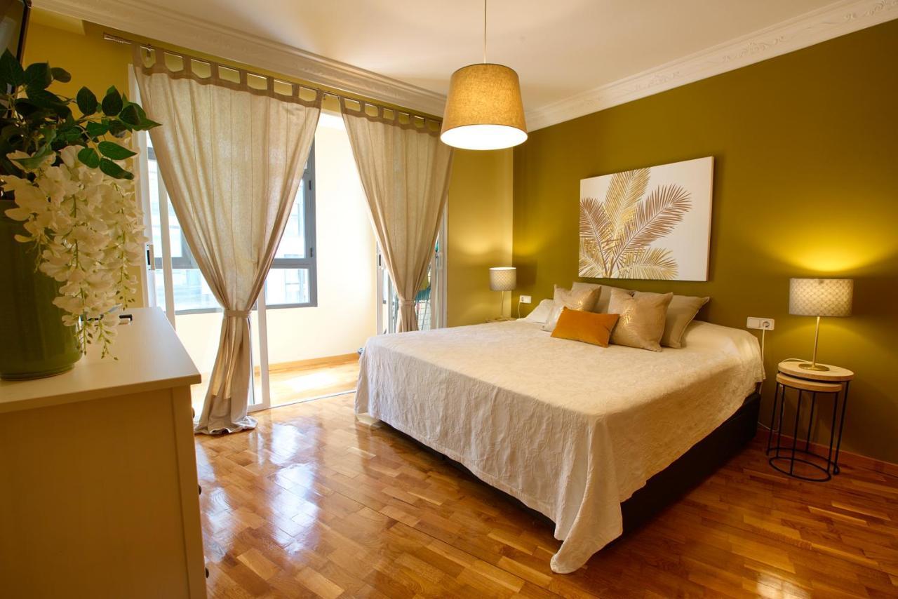 Cuencaloft Carreteria Apartman Cuenca  Kültér fotó