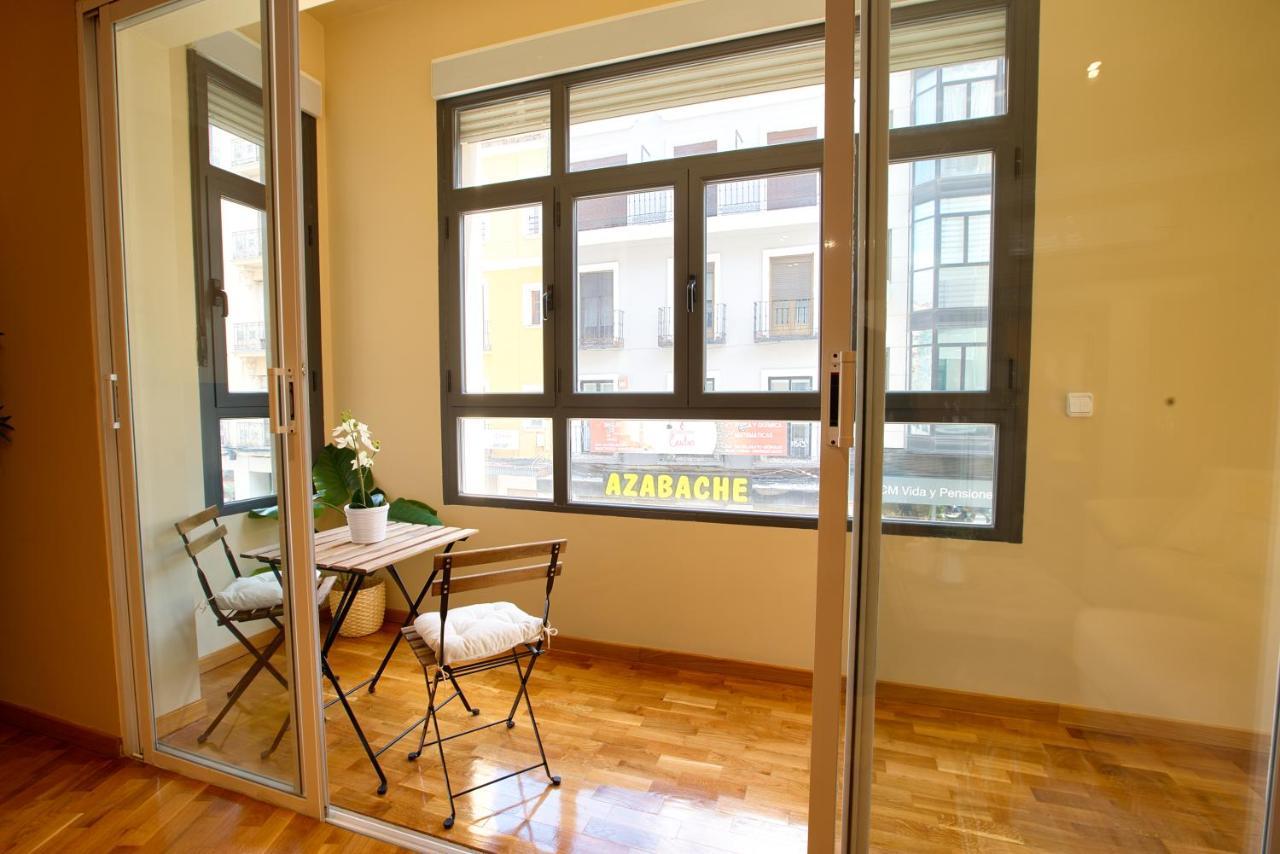 Cuencaloft Carreteria Apartman Cuenca  Kültér fotó